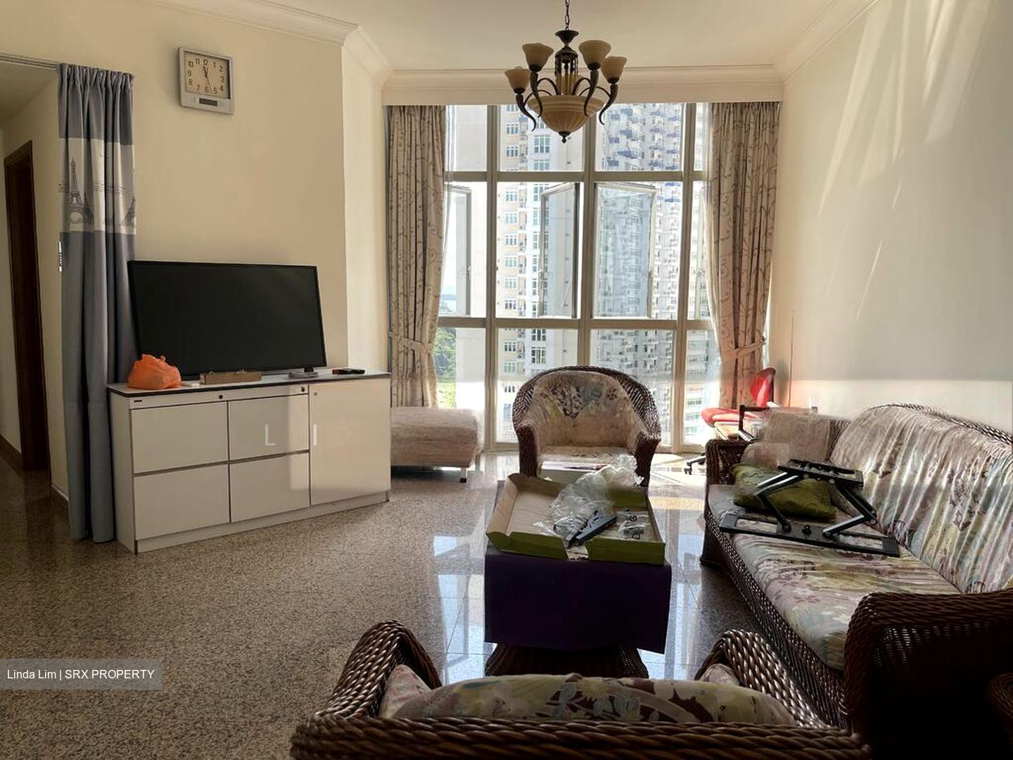 The Bayshore (D16), Condominium #501657151